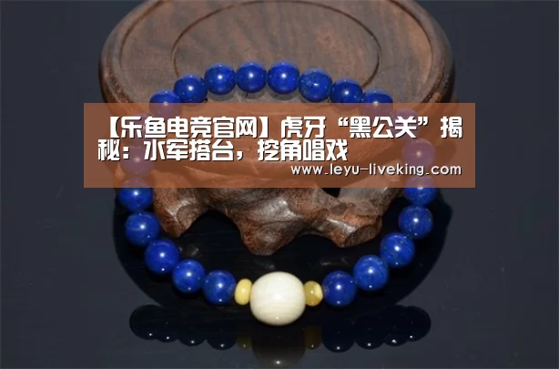 乐鱼电竞平台